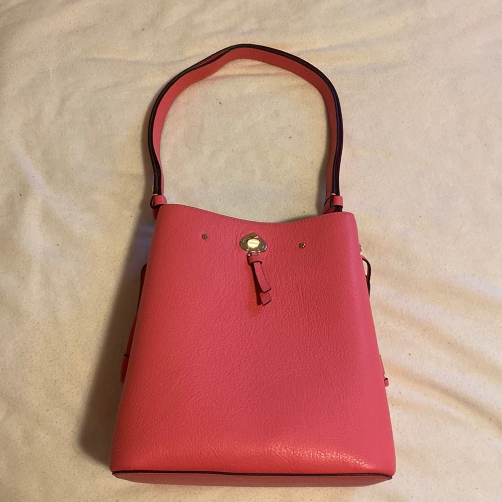 Kate Spade Marti Large Bucket Bag